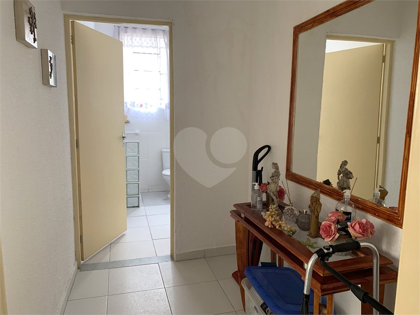 Casa à venda com 2 quartos em Casa Verde, São Paulo, SP