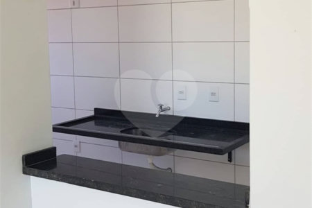 Apartamento à venda com 2 quartos em Jardim Central, Dourados, MS