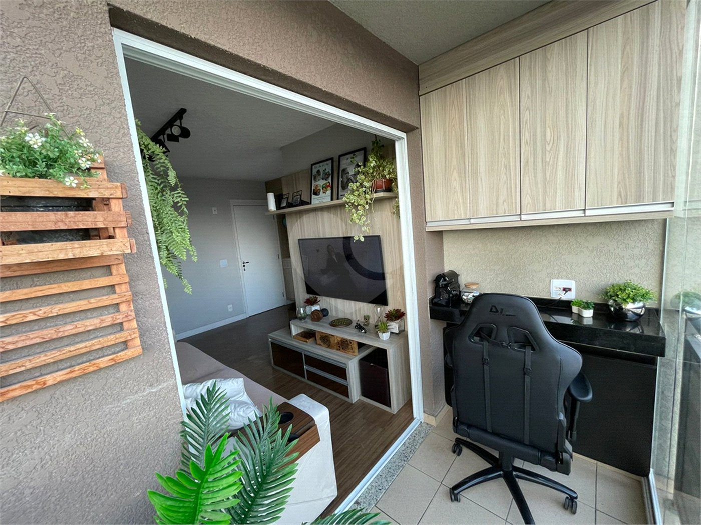 Apartamento à venda com 2 quartos em Parque Edu Chaves, São Paulo, SP