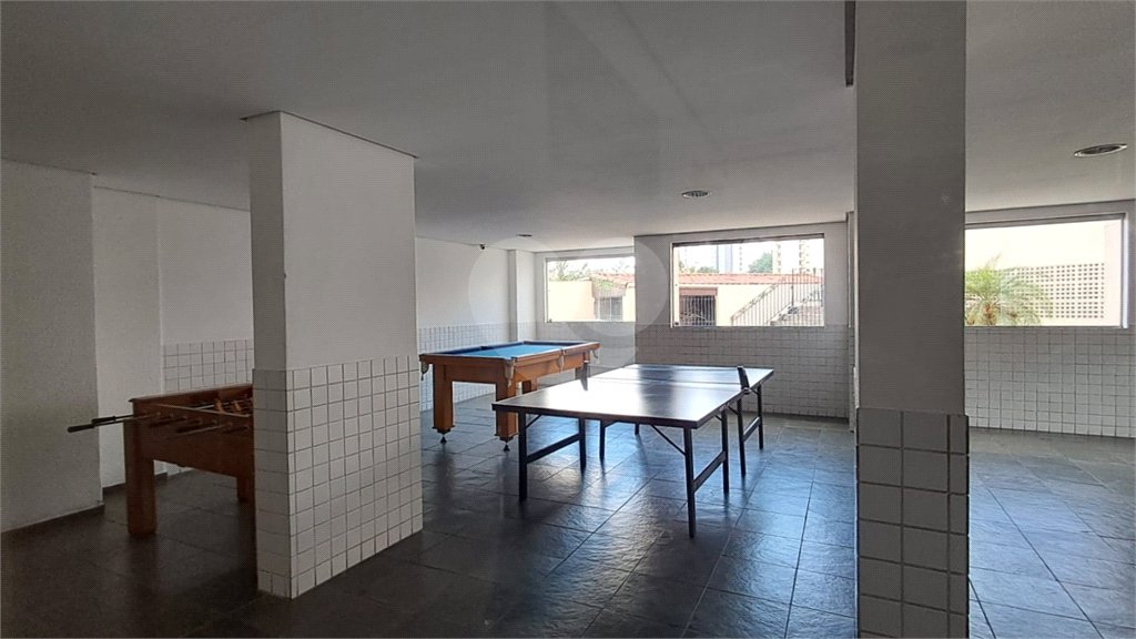 Apartamento à venda com 2 quartos em Vila Primavera, São Paulo, SP