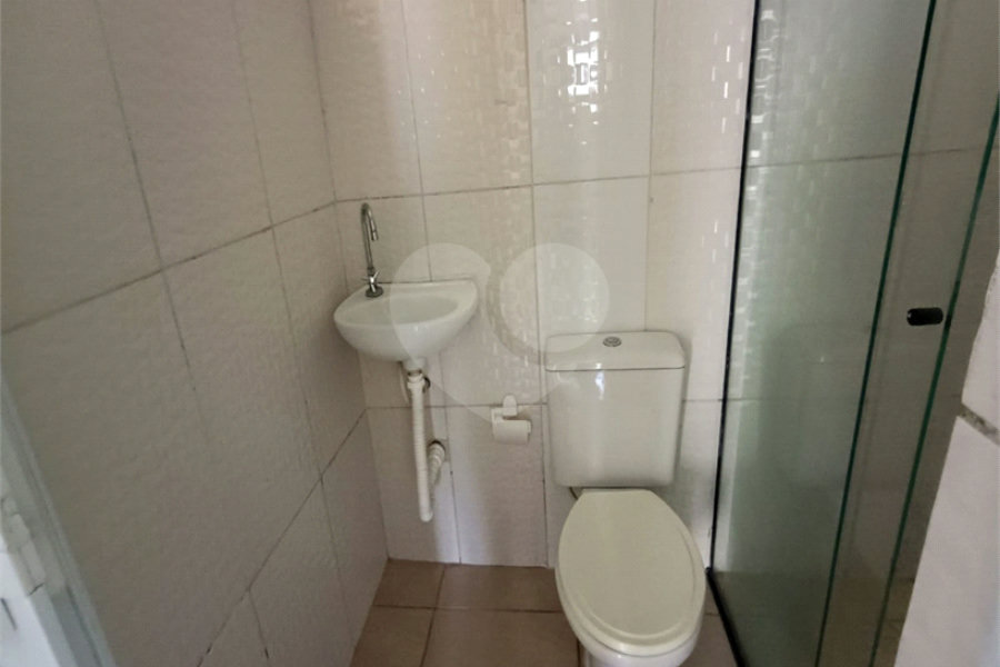 Casa para alugar com 1 quarto no condomínio Cond R Claudio Rodrigues Lopes, São Paulo - SP
