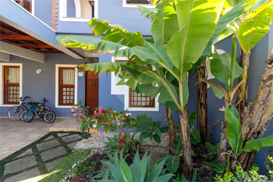 Casa à venda com 3 suítes no condomínio Da Serra, São Paulo - SP