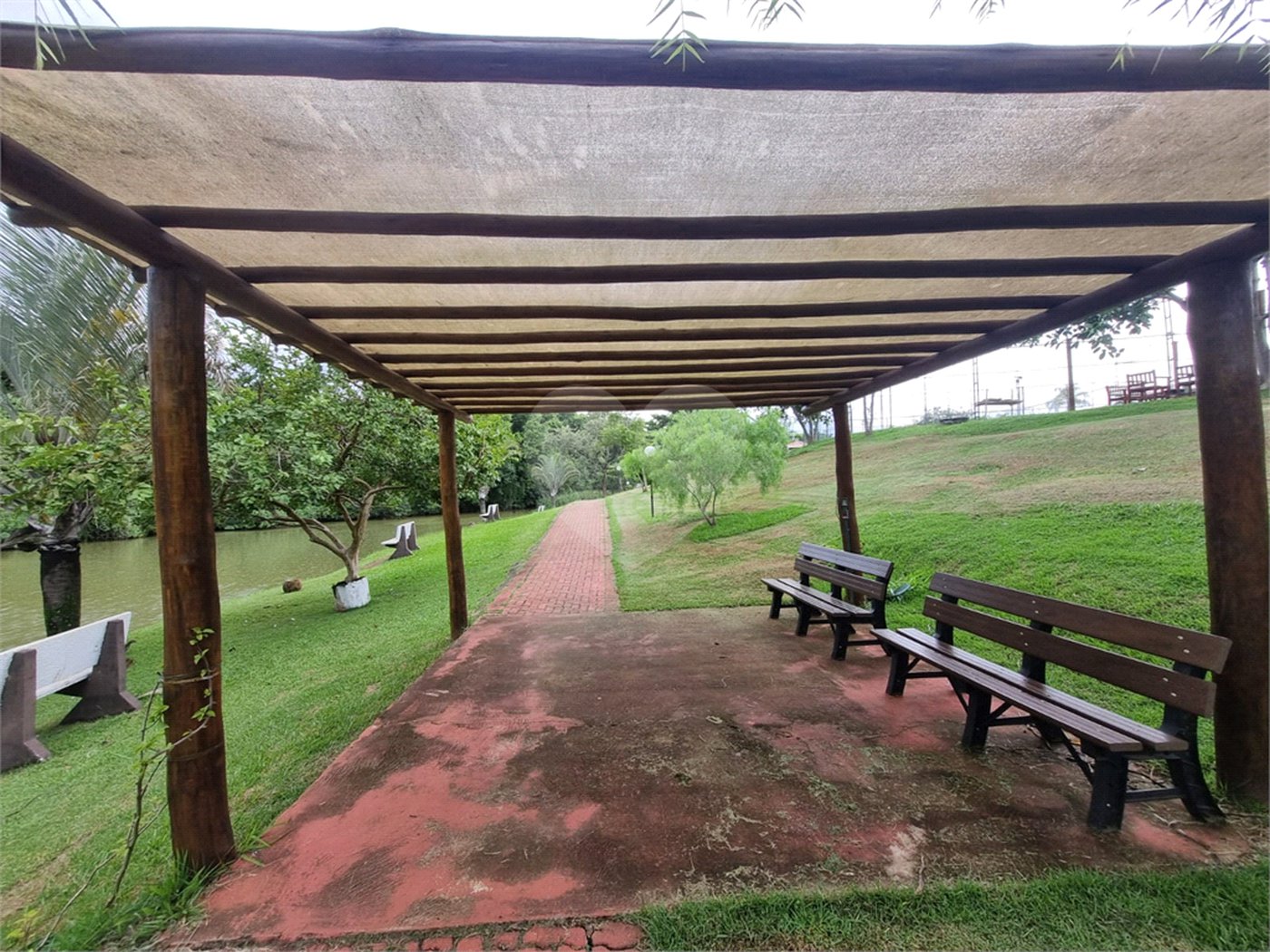 Terreno à venda no condomínio Reserva Ipanema I, Sorocaba - SP
