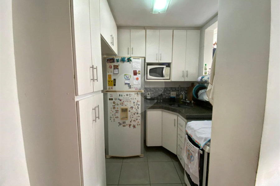 Apartamento à venda com 3 quartos, sendo 1 suíte, em Mandaqui, São Paulo, SP