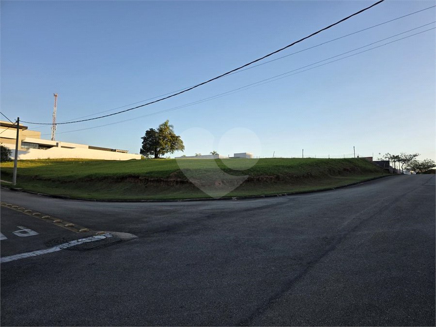 Terreno à venda no condomínio Fazenda Jequetibá, Sorocaba - SP