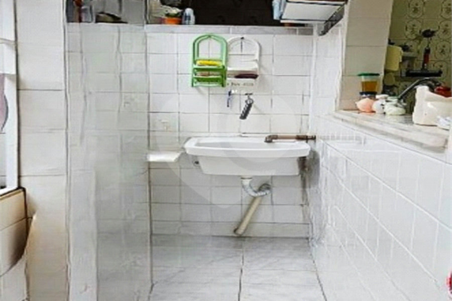 Casa à venda com 2 quartos em Vila Isolina Mazzei, São Paulo, SP