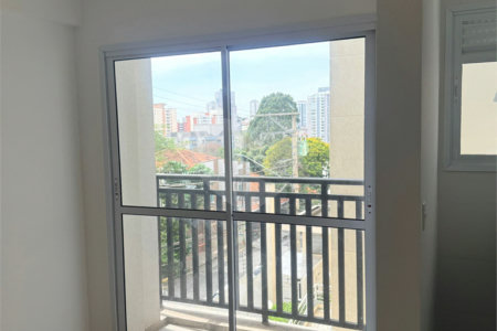 Apartamento à venda com 2 quartos em Tucuruvi, São Paulo, SP