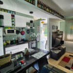 Apartamento à venda com 2 quartos em Rancho Grande, Itu, SP