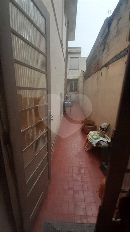 Sobrado à venda com 3 quartos em Planalto Paulista, São Paulo, SP