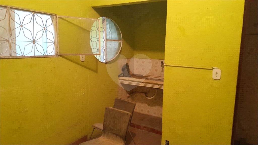 Casa à venda com 2 quartos em Campo Grande, Rio de Janeiro, RJ