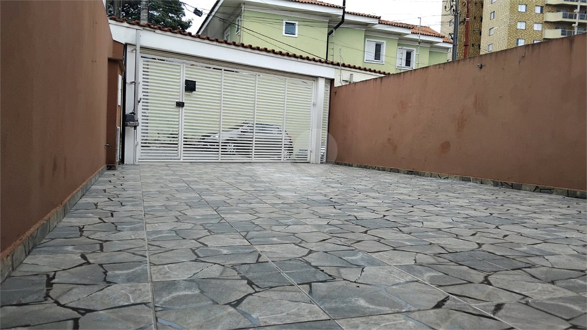 Casa à venda com 4 quartos, sendo 3 suítes,  em Vila Polopoli, São Paulo, SP