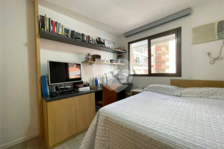 Apartamento à venda com 3 quartos, sendo 1 suíte,  em Tijuca, Rio de Janeiro, RJ