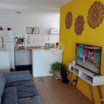 Apartamento à venda com 2 quartos em Campo Grande, Rio de Janeiro, RJ