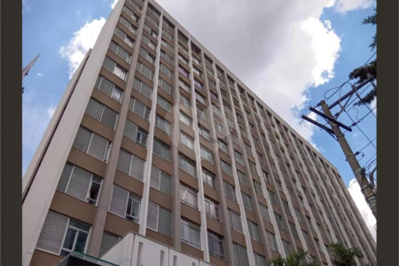 Apartamento à venda com 3 quartos, sendo 1 suíte, em Pinheiros, São Paulo, SP