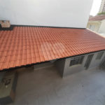 Sobrado à venda com 4 quartos, sendo 3 suítes, em Vila Paulicéia, São Paulo, SP