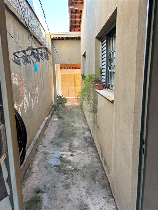 Casa à venda com 2 quartos em Vila Maria, Indaiatuba, SP
