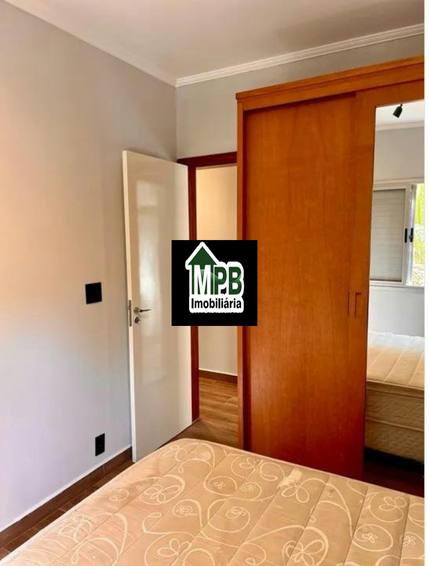 Apartamento à venda com 2 quartos em Parque Campolim, Sorocaba, SP