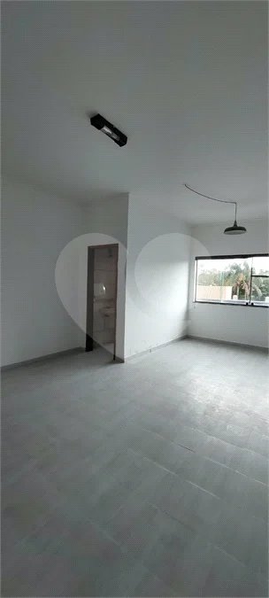 Sala comercial 30m² - Nova Gardênia | Atibaia