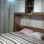 Sobrado à venda com 3 quartos, sendo 1 suíte, em Vila Nova Cachoeirinha, São Paulo, SP
