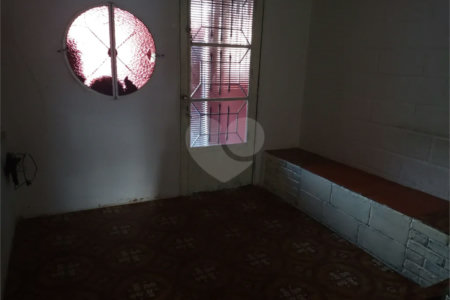 Casa à venda com 2 quartos em Jardim Nossa Senhora de Fátima, Hortolândia, SP