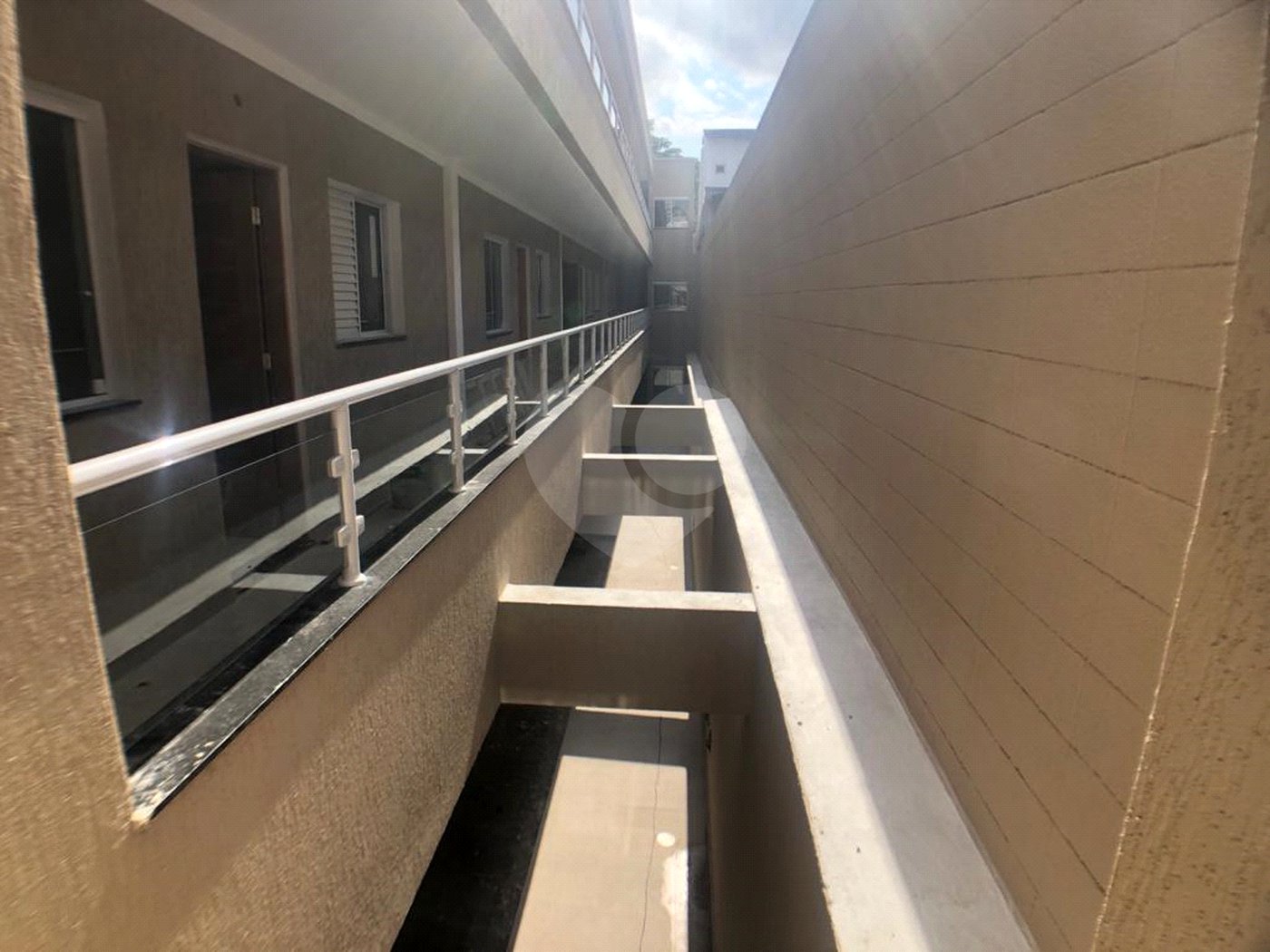 Casa à venda com 2 quartos no condomínio Garden Pauliceia, São Paulo - SP