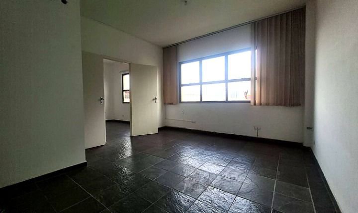 Sala à venda, 63 m² por R$ 430.000,00 - Paquetá - Santos/SP