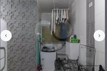 Casa à venda com 2 quartos no condomínio Cond, São Paulo - SP