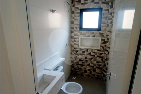 Apartamento à venda com 3 quartos, sendo 1 suíte, em Vila Eldízia, Santo André, SP