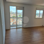 Apartamento à venda com 1 quarto no Brasilândia, São Paulo, SP