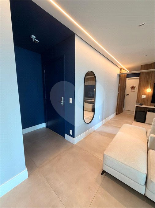 Apartamento à venda com 3 quartos, sendo 1 suíte,  em Vila Mogilar, Mogi das Cruzes, SP
