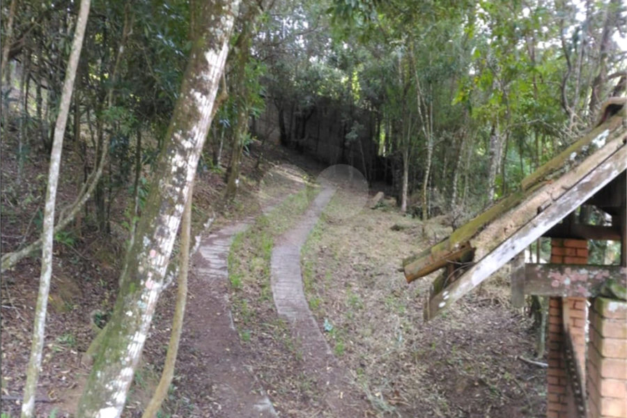Terreno à venda em Jundiaizinho (terra Preta), Mairiporã, SP