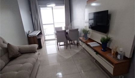 Apartamento à venda com 2 quartos, sendo 1 suíte,  em Jardim Flor da Montanha, Guarulhos, SP