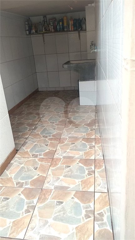 Casa à venda com 2 quartos em Vila Hortência, Sorocaba, SP