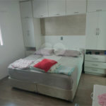 Casa à venda com 3 quartos, sendo 1 suíte, no condomínio Bella Cittá - Villaggio Ii, Mogi das Cruzes - SP