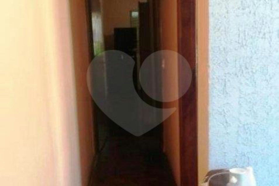 Sobrado à venda com 3 quartos, sendo 1 suíte, em Limão, São Paulo, SP