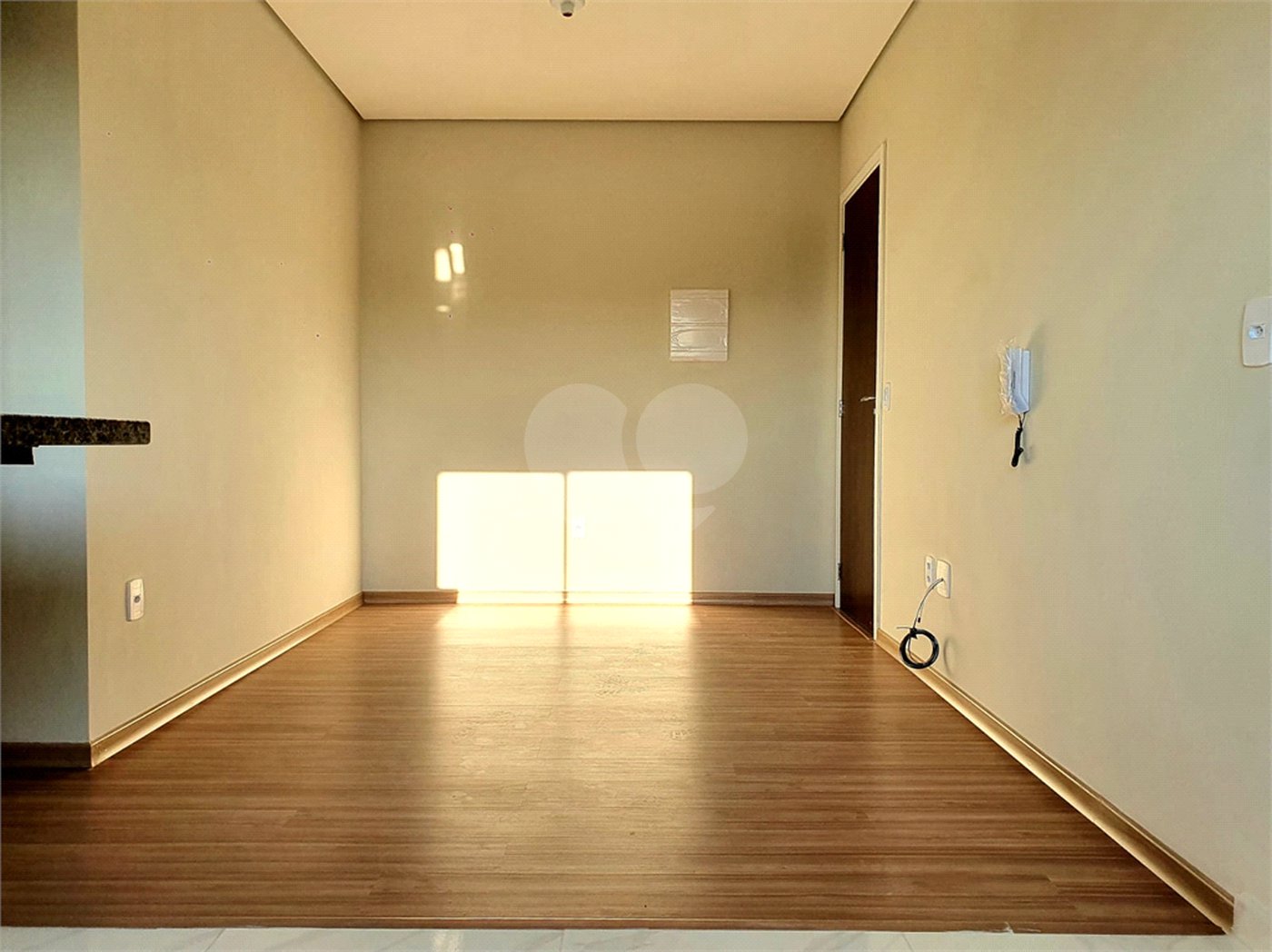 Apartamento à venda com 2 quartos em Quintais do Imperador, Sorocaba, SP