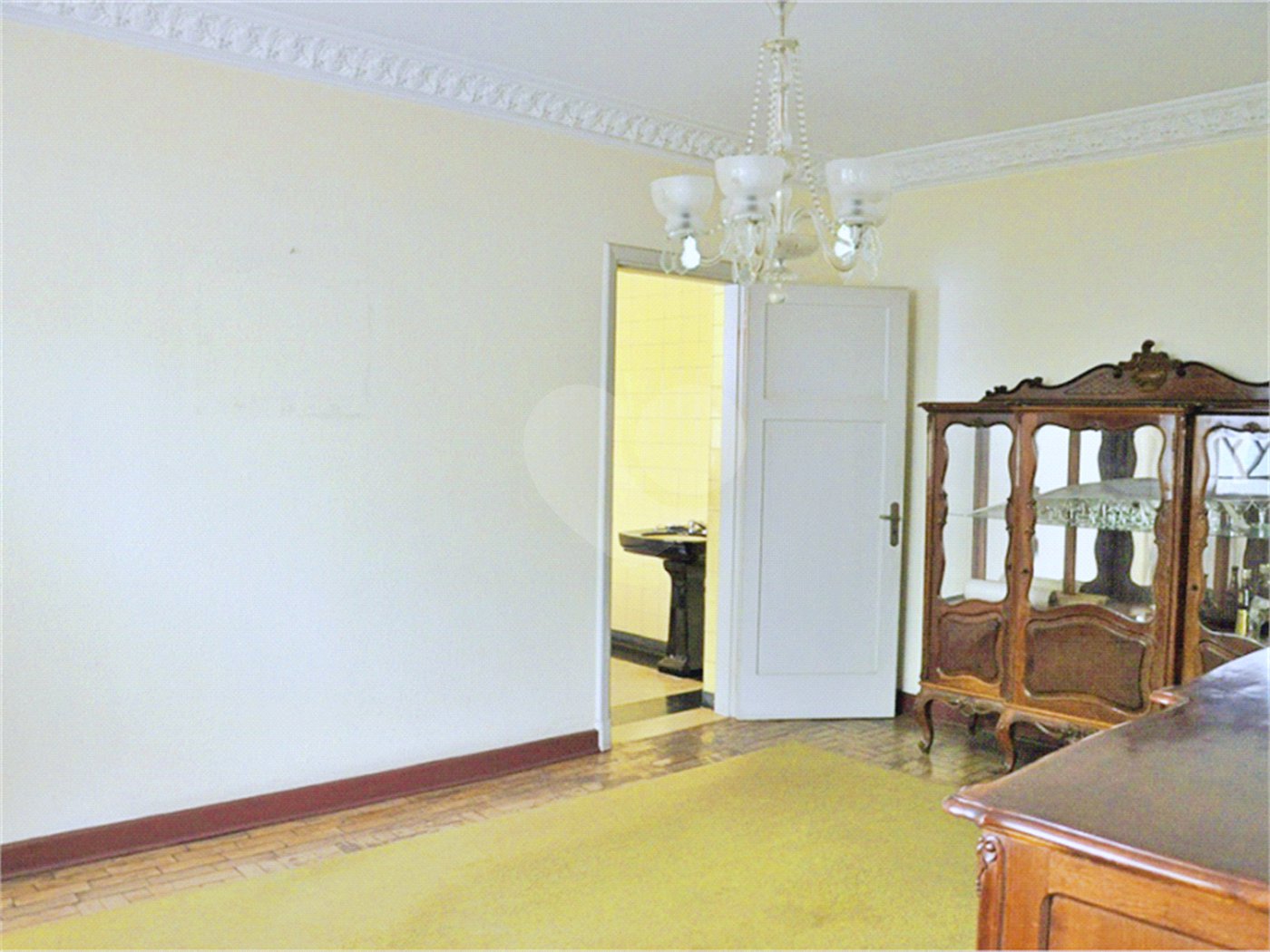Sobrado à venda com 3 quartos em Santana, São Paulo, SP