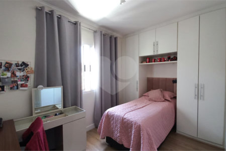 Casa à venda com 3 quartos, sendo 1 suíte, em Jardim Franca, São Paulo, SP