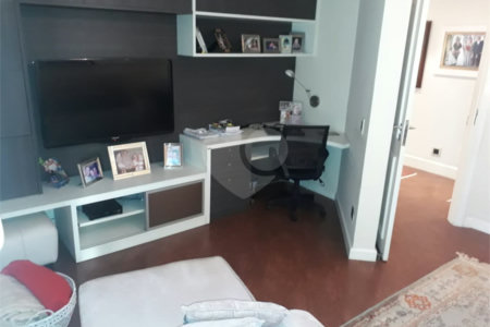 Apartamento à venda com 4 suítes em Santana, São Paulo, SP