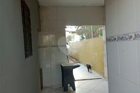 Casa à venda com 3 quartos em Jardim Nova Era, Itapetininga, SP