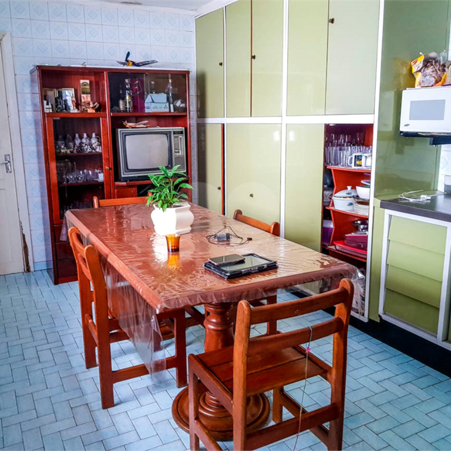 Casa de Vila à venda com 2 quartos em Vila Mazzei, São Paulo, SP