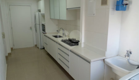 Apartamento à venda com 3 quartos, sendo 1 suíte,  em Jardim Vazani, São Paulo, SP