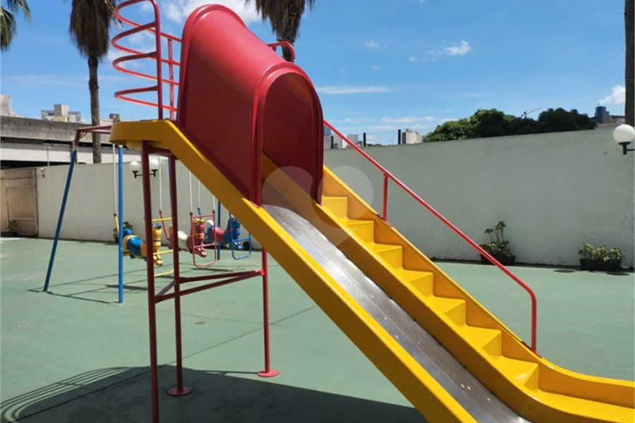 Apartamento à venda com 2 quartos em Santana, São Paulo, SP