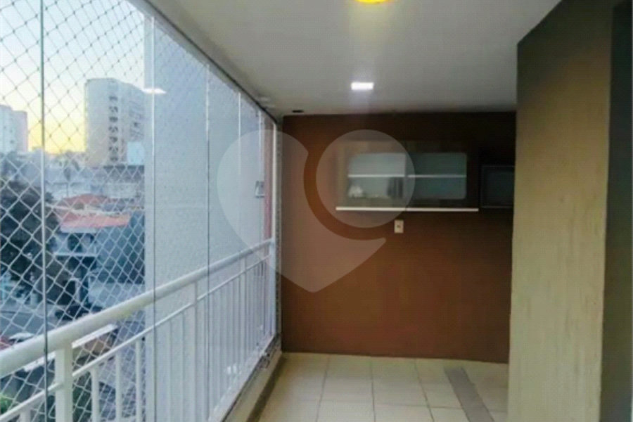 Apartamento à venda com 2 quartos, sendo 1 suíte, em Casa Verde, São Paulo, SP
