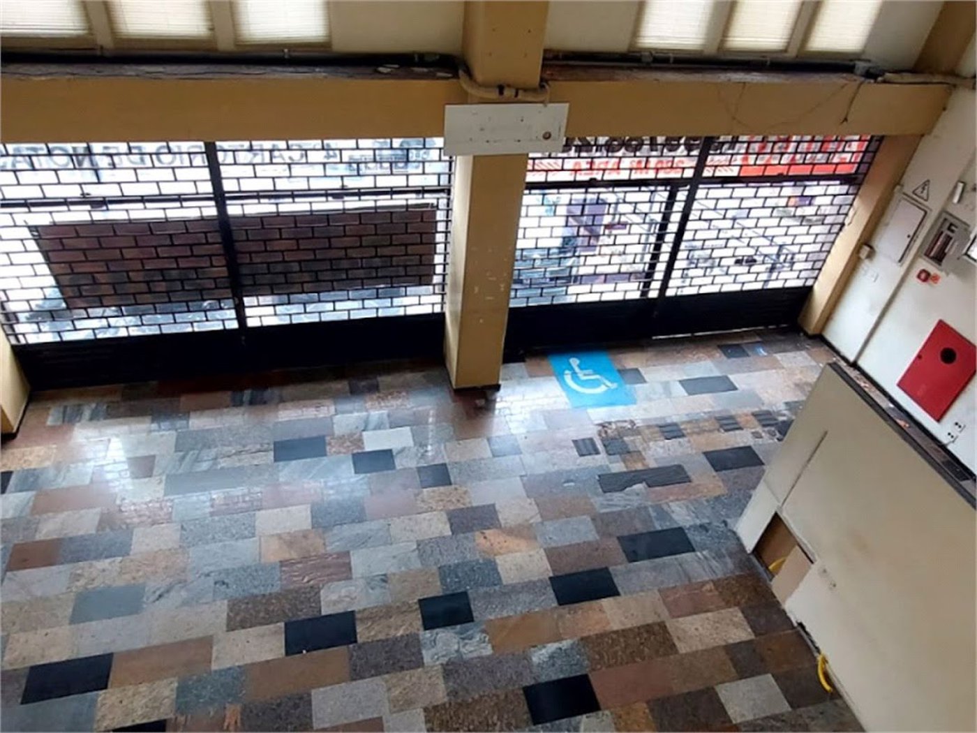 Loja Comercial para locação, ,  - LO0024.