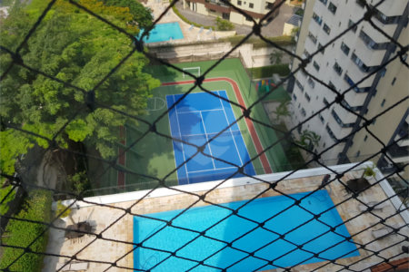 Apartamento à venda com 4 quartos, sendo 1 suíte, em Morumbi, São Paulo, SP