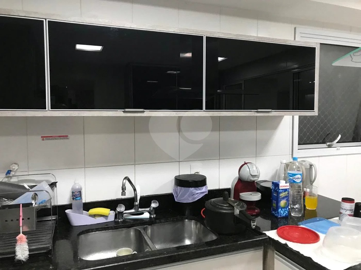 Apartamento com 204m² com 4 Quartos 4 Suítes à Venda na Mooca | Condomínio Villa Solare - Luzes da Mooca,
