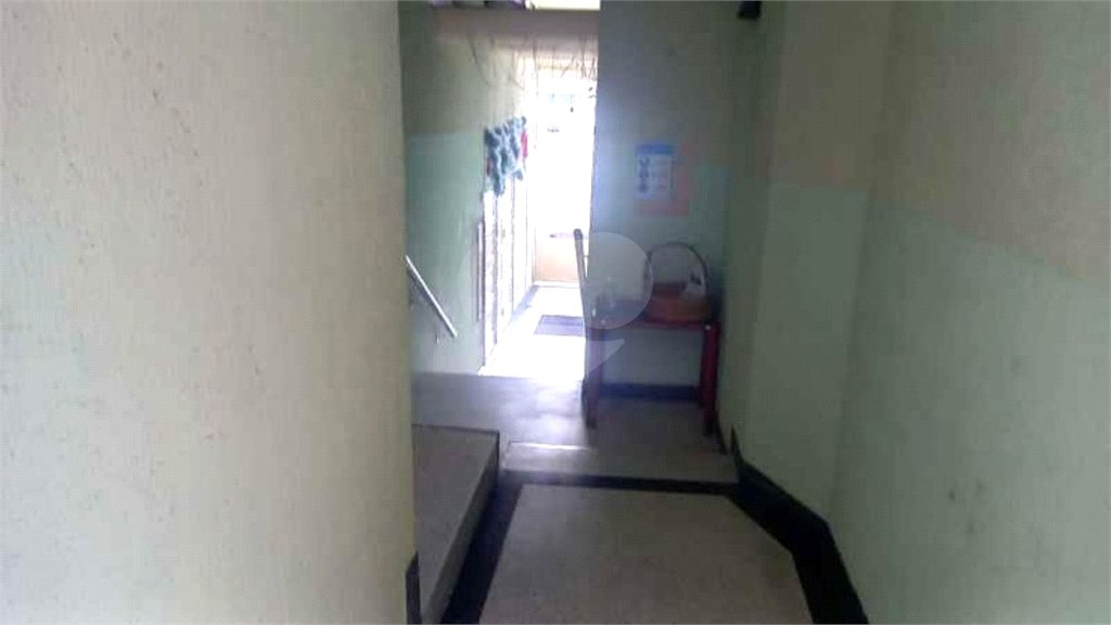 Apartamento à venda com 1 quarto em Vila Laís, São Paulo, SP
