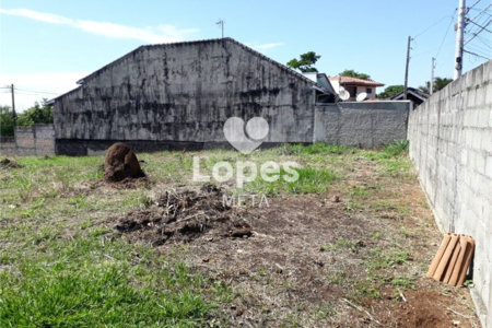 Terreno à venda em Piracangaguá, Taubaté, SP