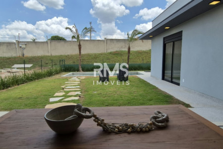 Casa à venda com 4 suítes em Portal Dos Bandeirantes Salto, Salto, SP